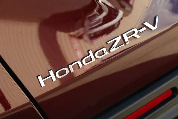 2023 Honda ZR-V VTi L RZ