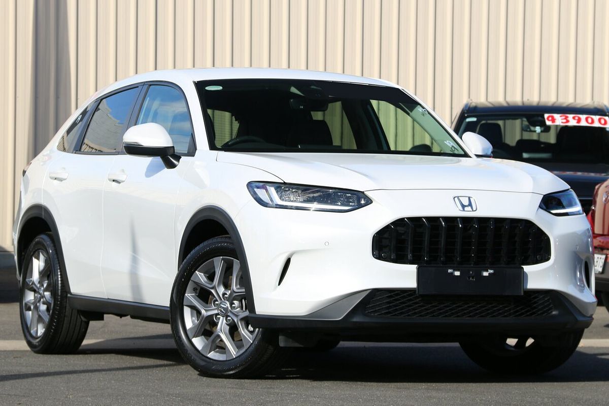 2023 Honda ZR-V VTi L RZ