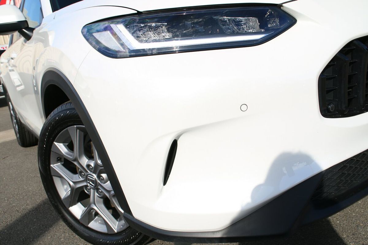 2023 Honda ZR-V VTi L RZ