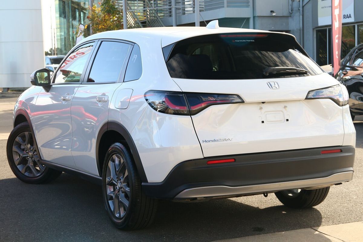 2023 Honda ZR-V VTi L RZ
