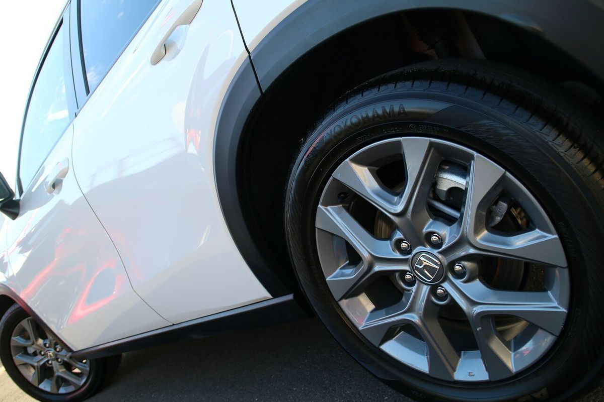 2023 Honda ZR-V VTi L RZ