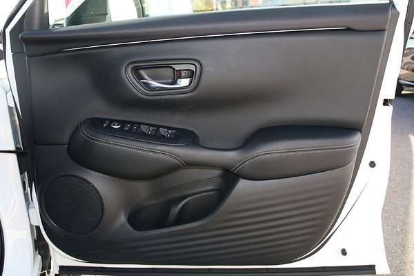 2023 Honda ZR-V VTi L RZ