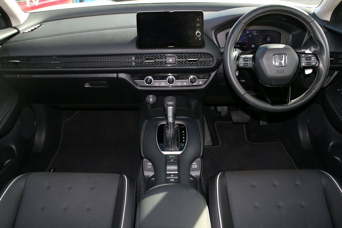 2023 Honda ZR-V VTi L RZ