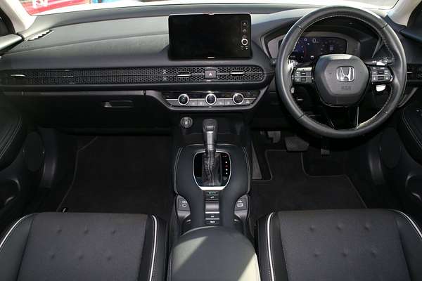 2023 Honda ZR-V VTi L RZ