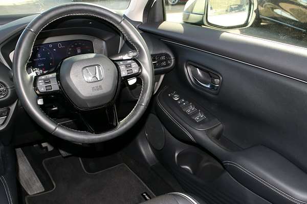 2023 Honda ZR-V VTi L RZ