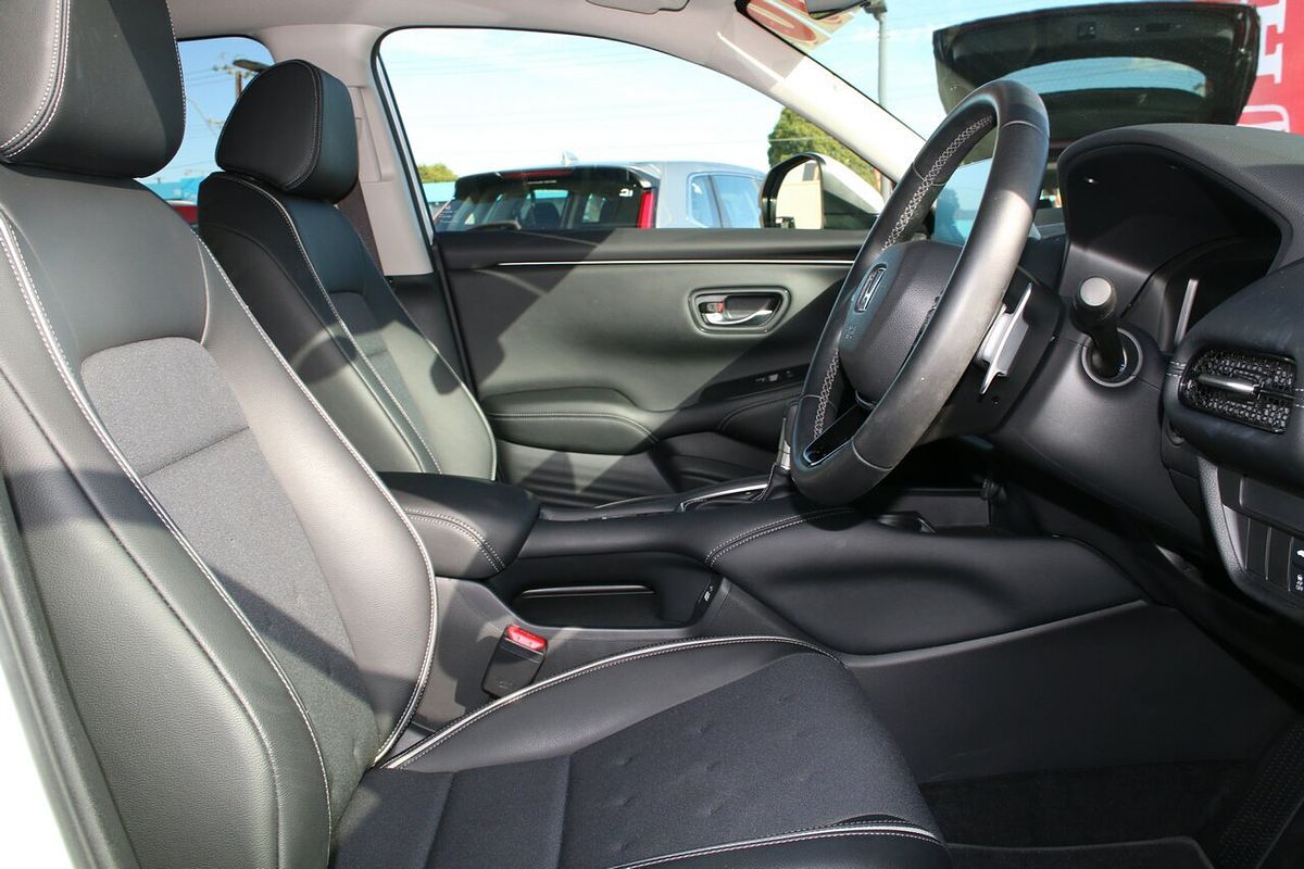 2023 Honda ZR-V VTi L RZ