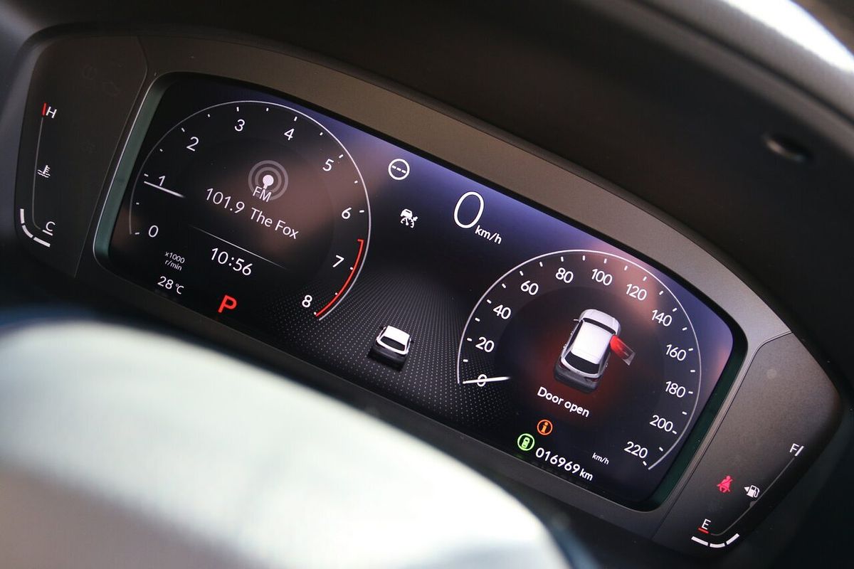 2023 Honda ZR-V VTi L RZ