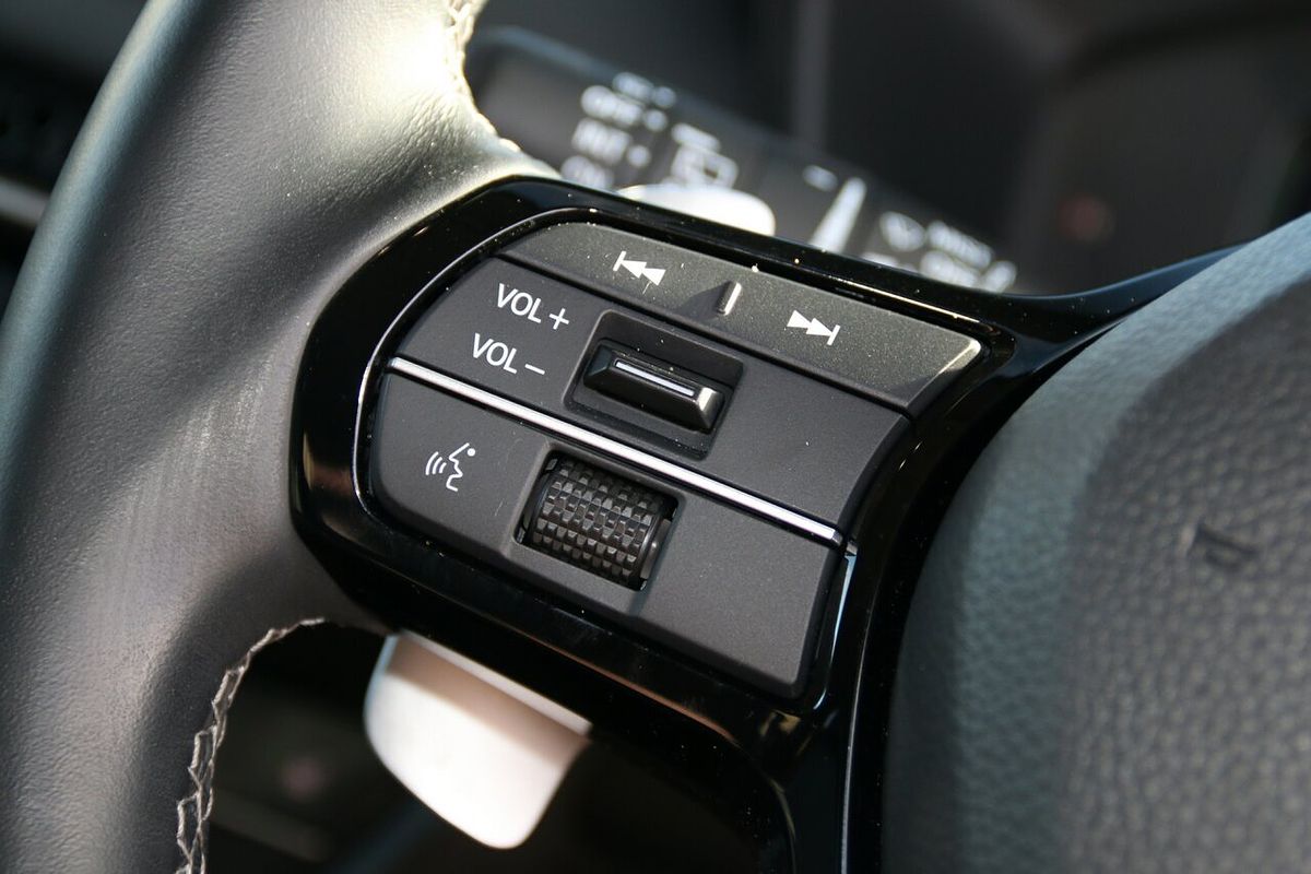 2023 Honda ZR-V VTi L RZ