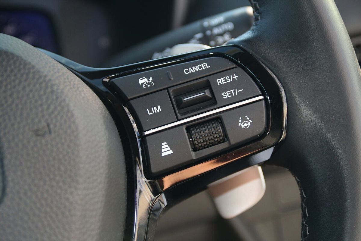 2023 Honda ZR-V VTi L RZ