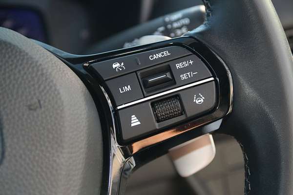 2023 Honda ZR-V VTi L RZ