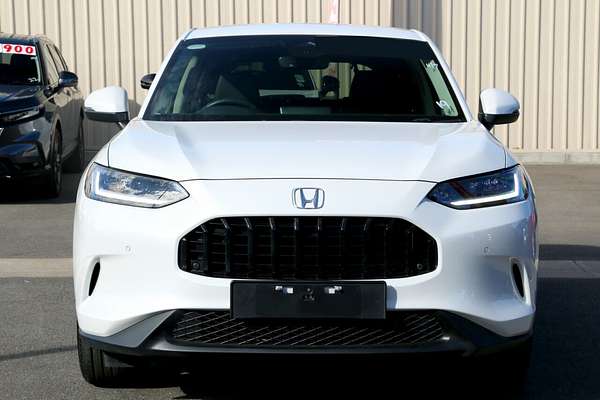 2023 Honda ZR-V VTi L RZ