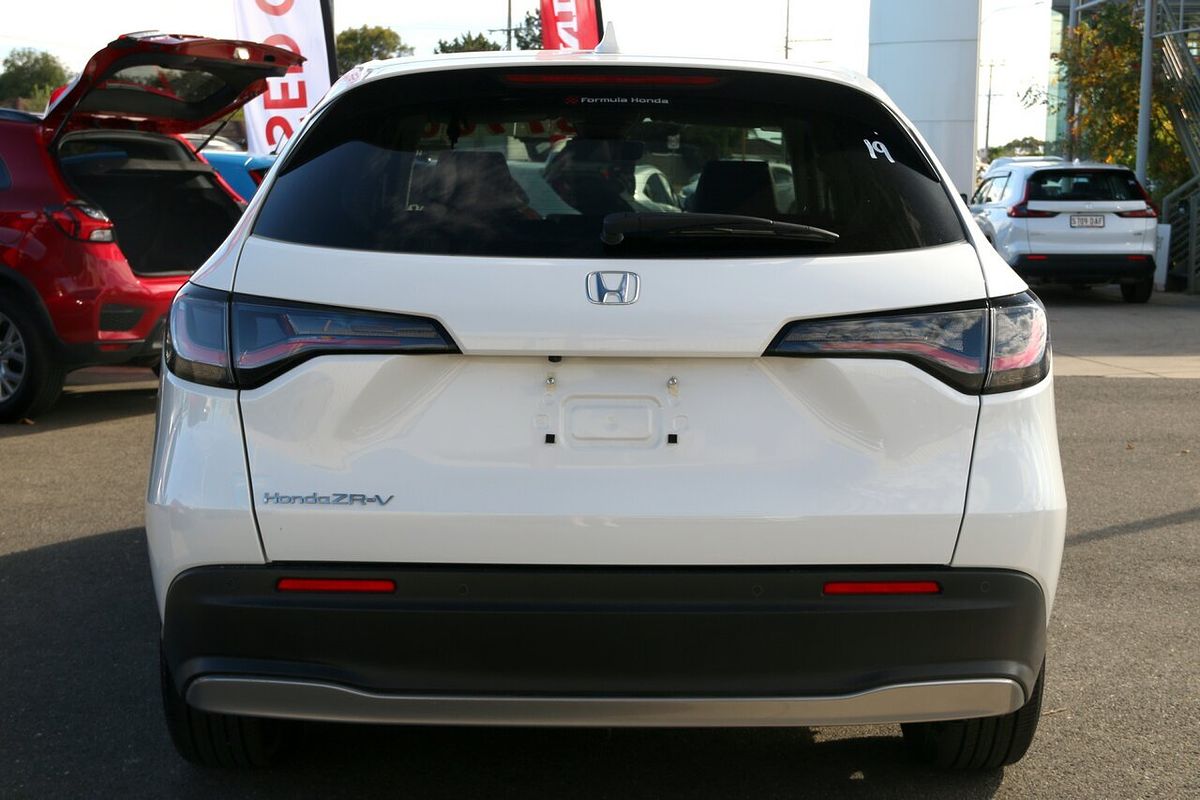2023 Honda ZR-V VTi L RZ