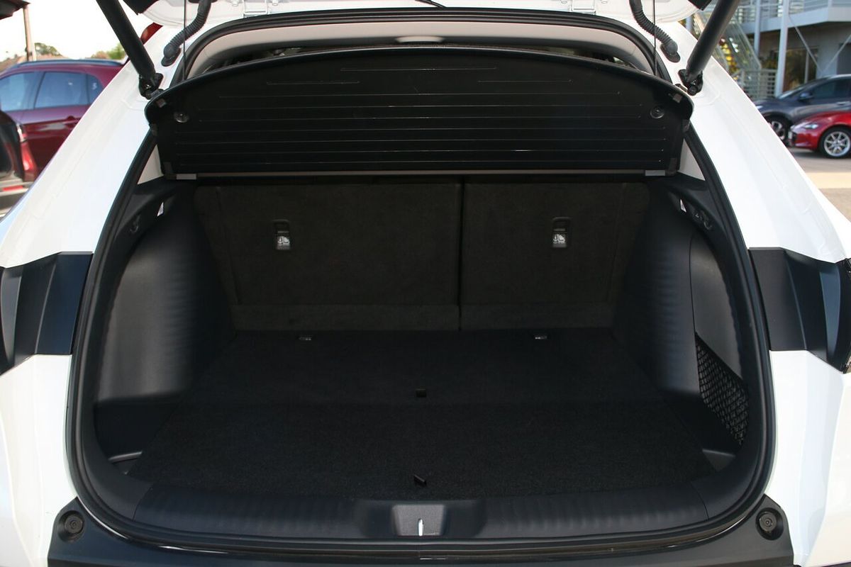 2023 Honda ZR-V VTi L RZ