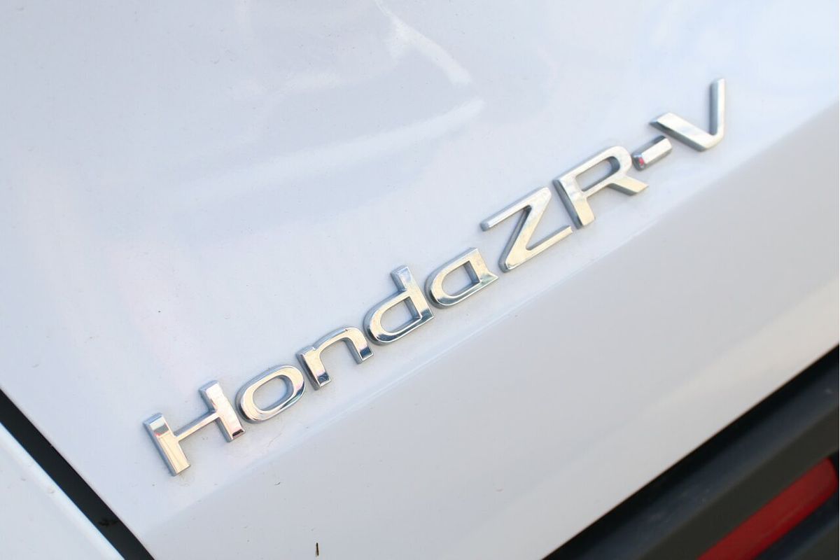 2023 Honda ZR-V VTi L RZ