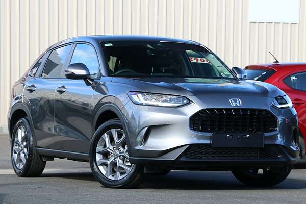 2023 Honda ZR-V VTi L RZ