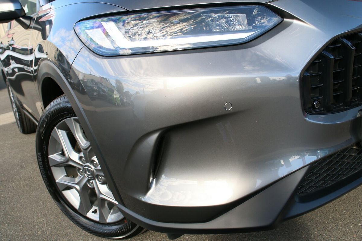2023 Honda ZR-V VTi L RZ