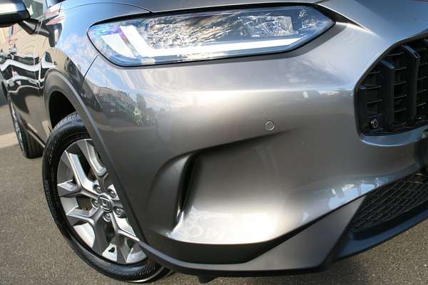 2023 Honda ZR-V VTi L RZ