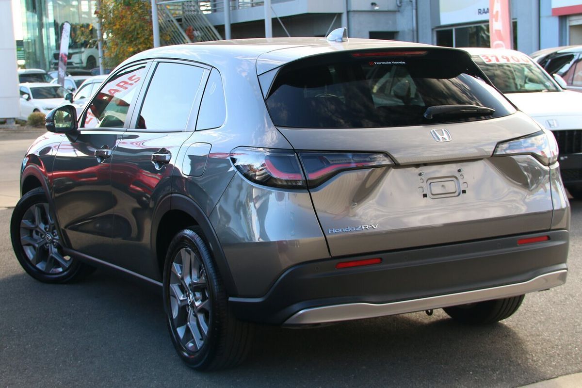2023 Honda ZR-V VTi L RZ