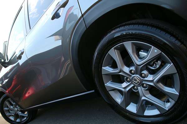 2023 Honda ZR-V VTi L RZ