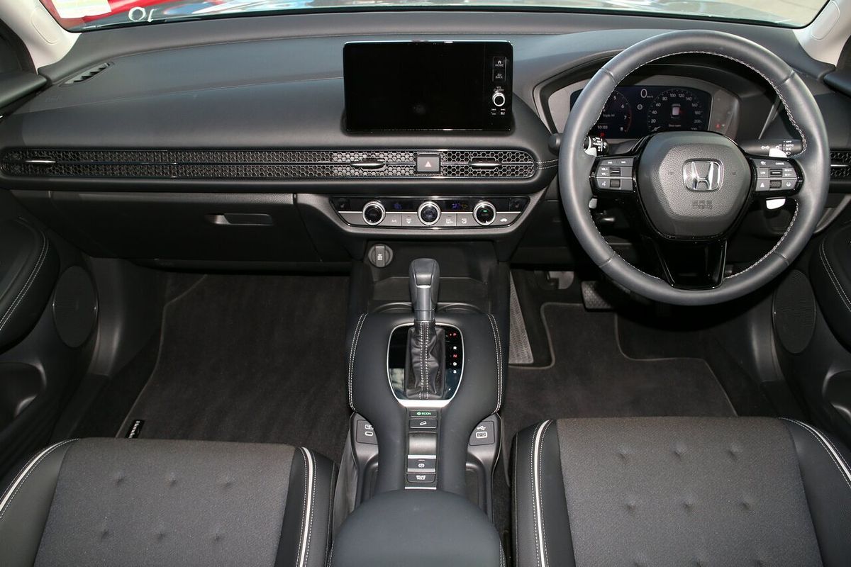 2023 Honda ZR-V VTi L RZ