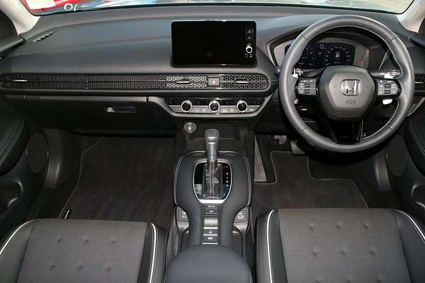 2023 Honda ZR-V VTi L RZ