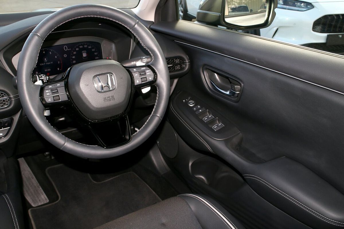 2023 Honda ZR-V VTi L RZ