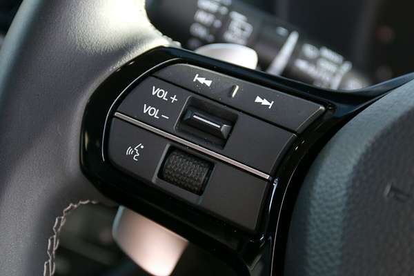 2023 Honda ZR-V VTi L RZ