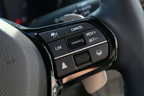 2023 Honda ZR-V VTi L RZ