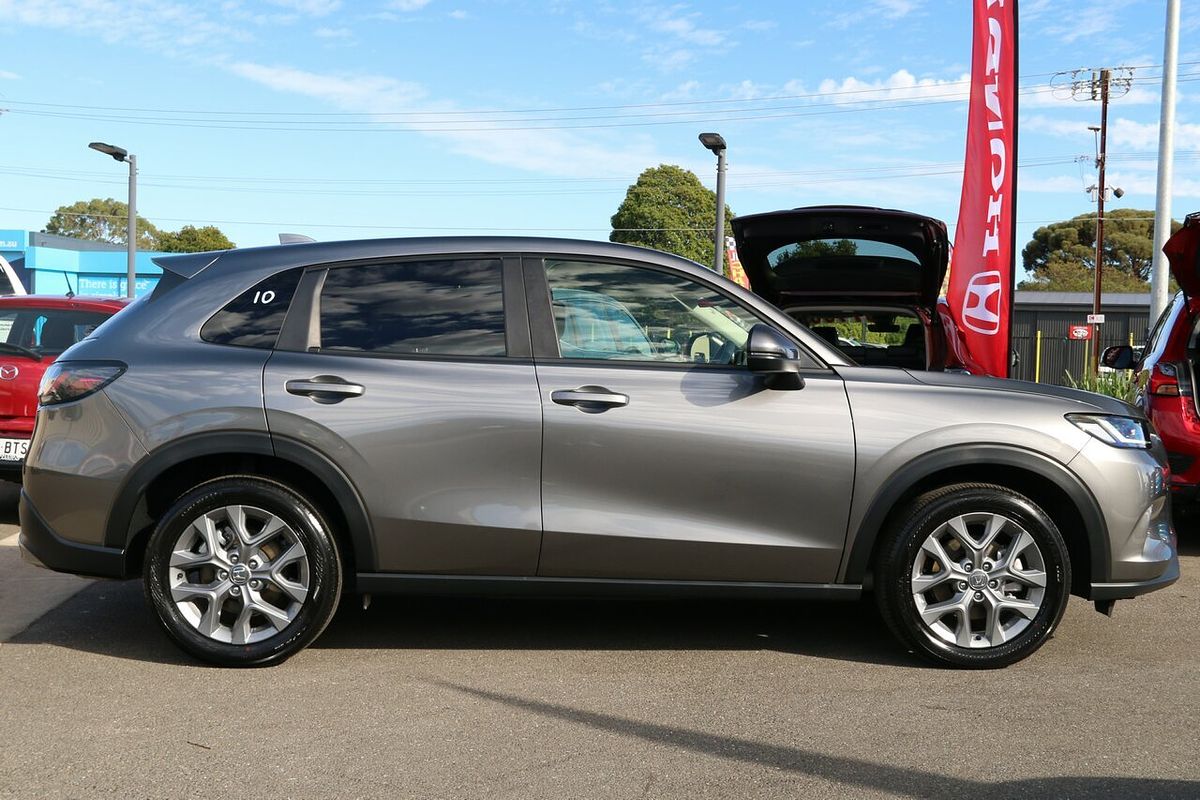 2023 Honda ZR-V VTi L RZ