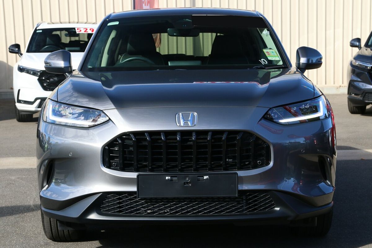 2023 Honda ZR-V VTi L RZ