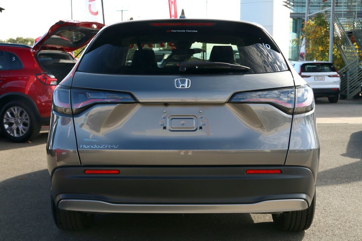 2023 Honda ZR-V VTi L RZ