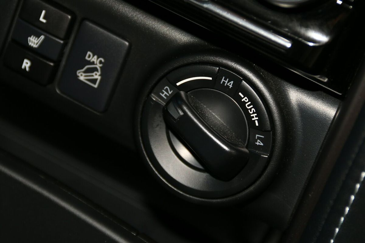 2023 Toyota Fortuner Crusade GUN156R