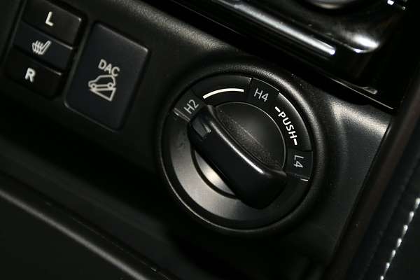 2023 Toyota Fortuner Crusade GUN156R