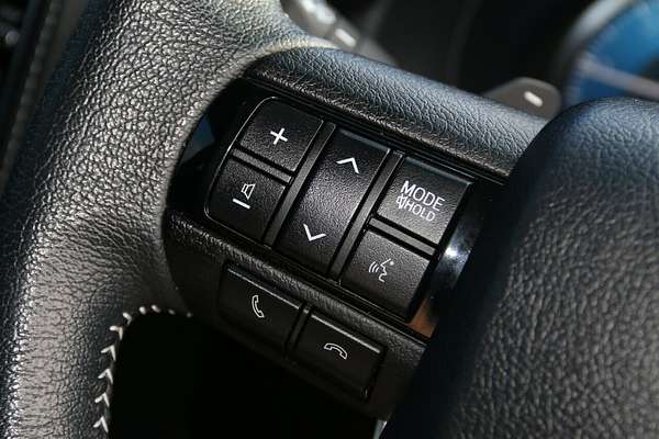 2023 Toyota Fortuner Crusade GUN156R