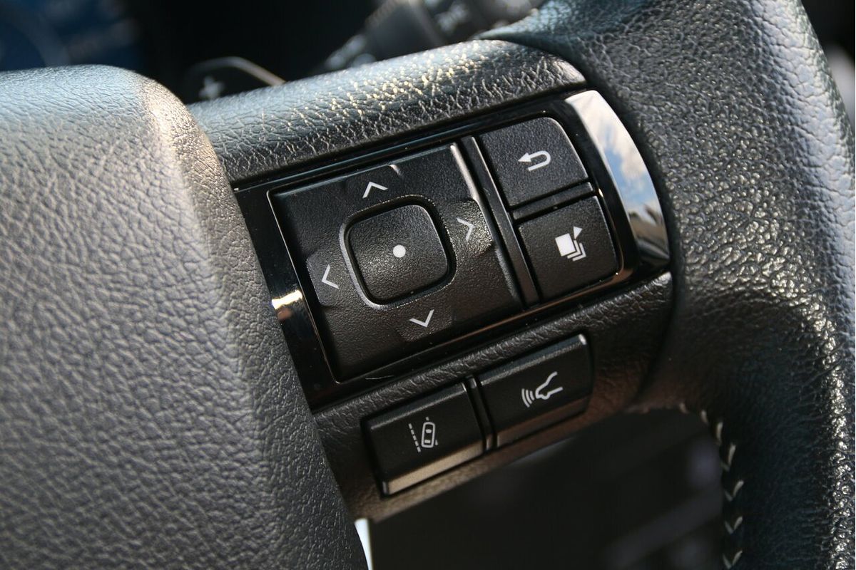 2023 Toyota Fortuner Crusade GUN156R