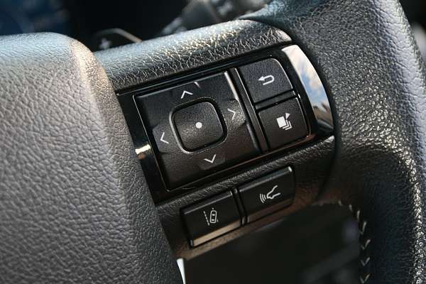 2023 Toyota Fortuner Crusade GUN156R