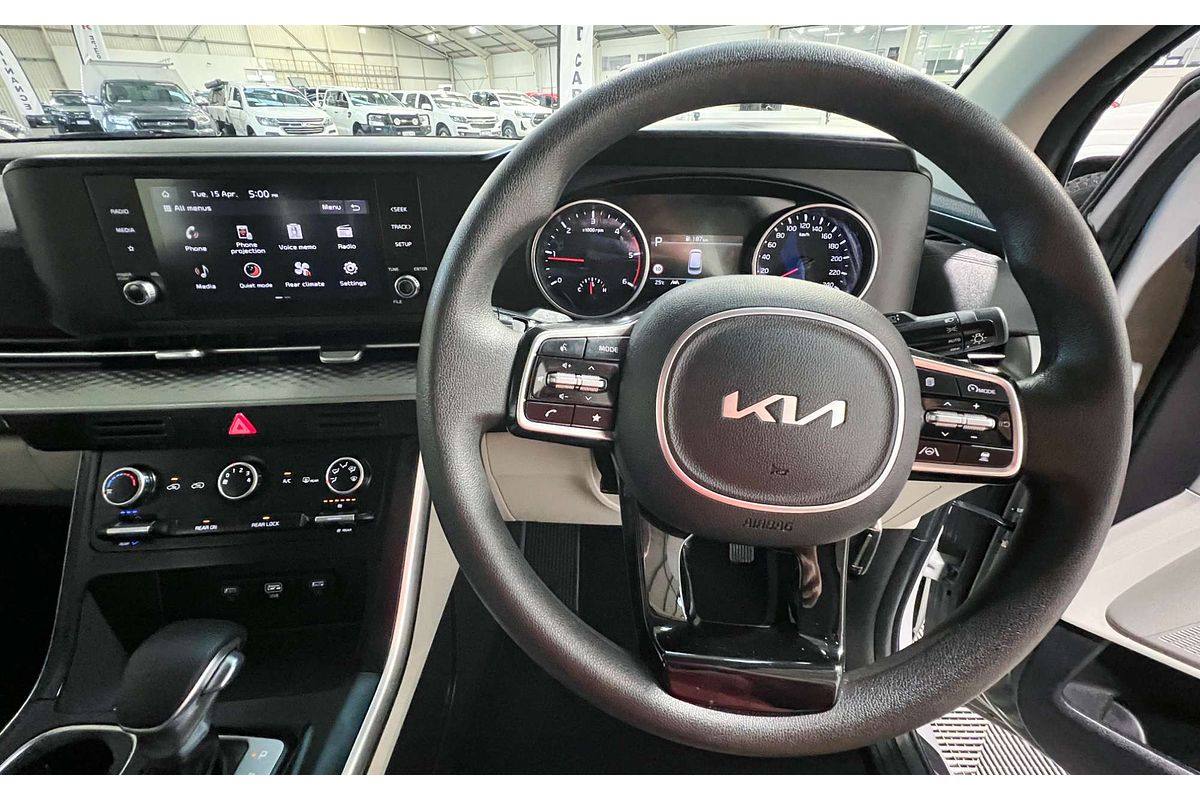 2023 Kia Carnival S KA4