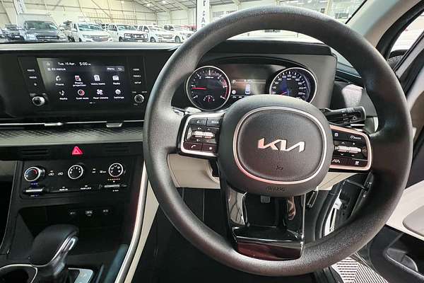 2023 Kia Carnival S KA4