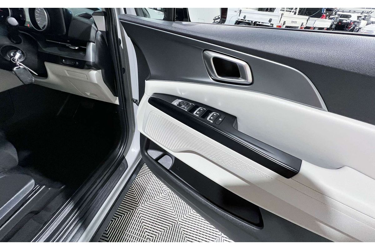 2023 Kia Carnival S KA4