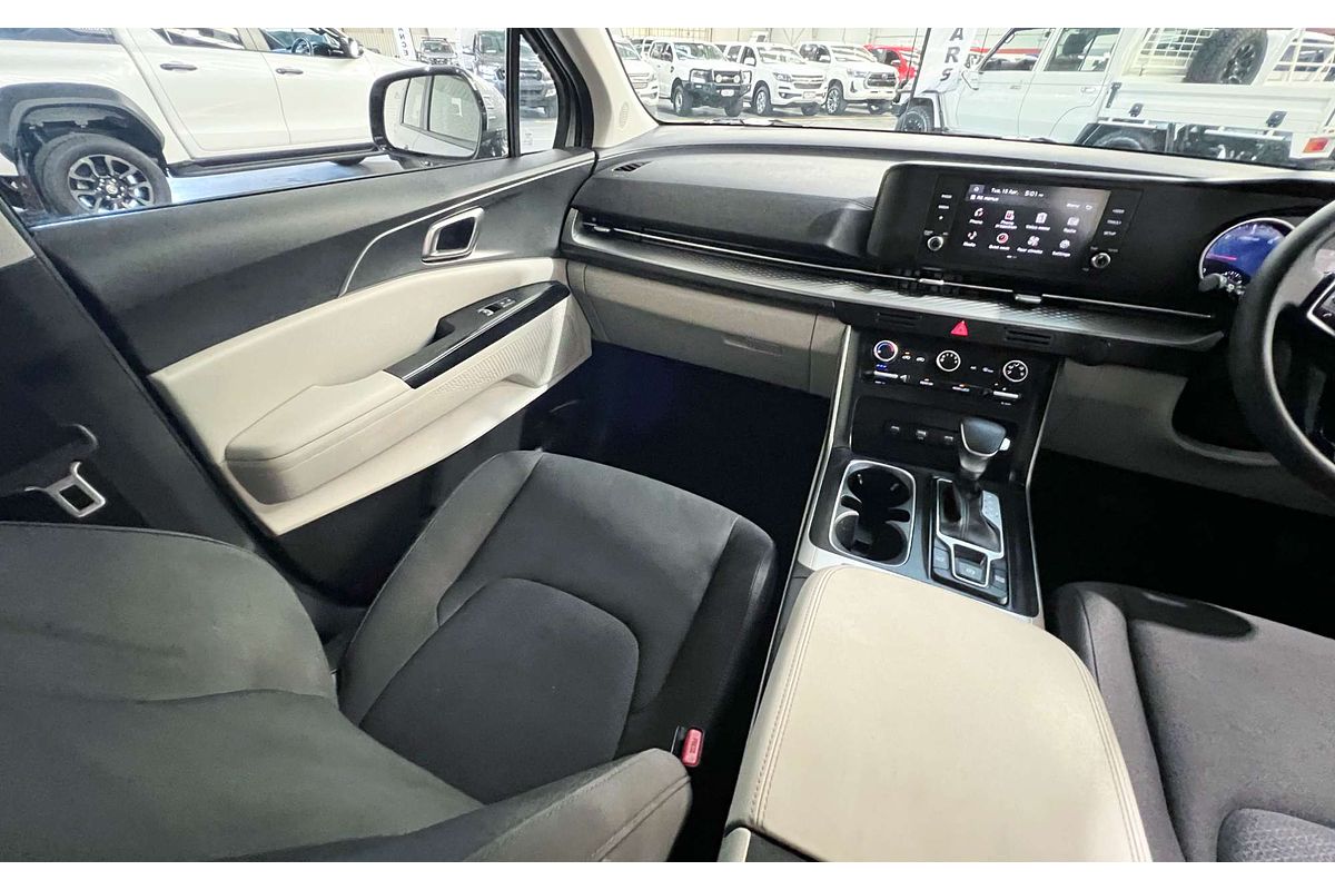 2023 Kia Carnival S KA4