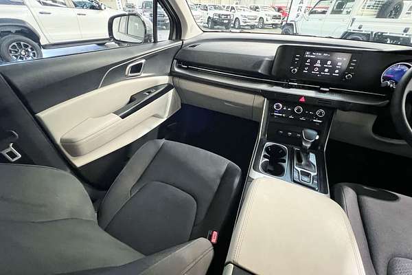 2023 Kia Carnival S KA4
