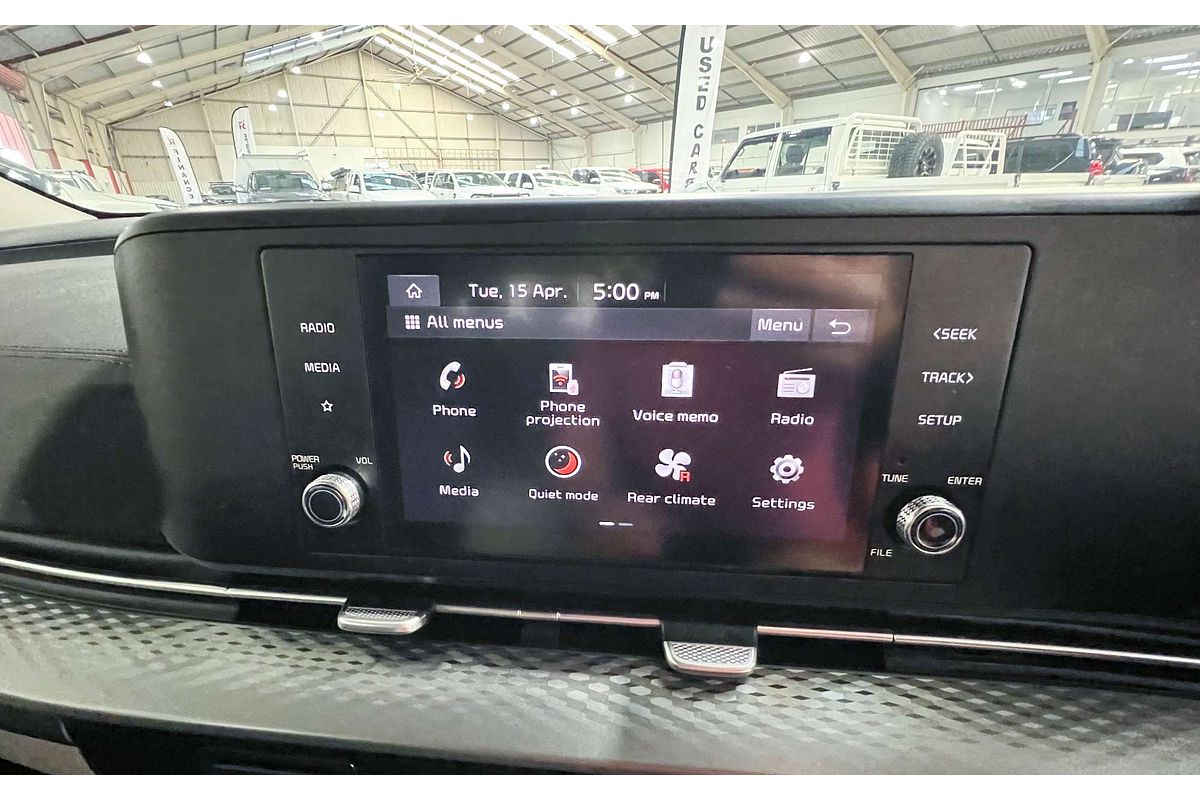 2023 Kia Carnival S KA4