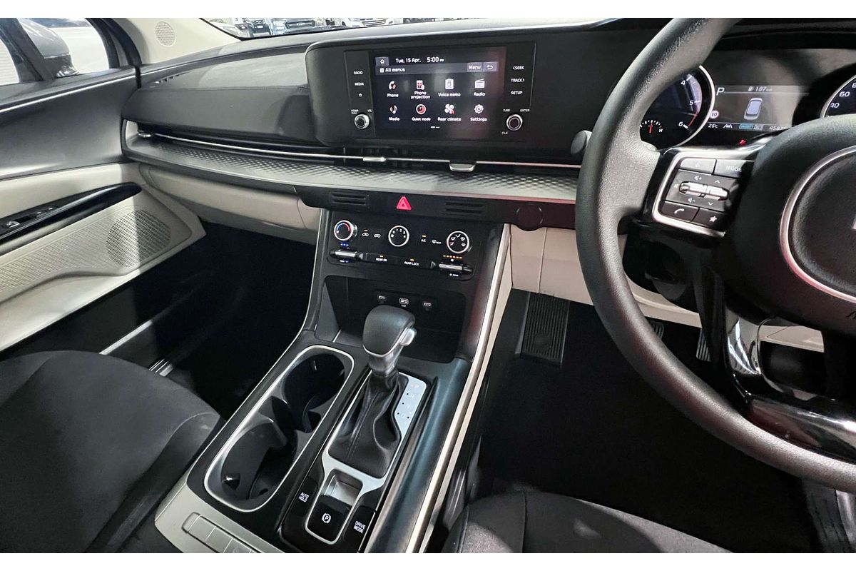 2023 Kia Carnival S KA4