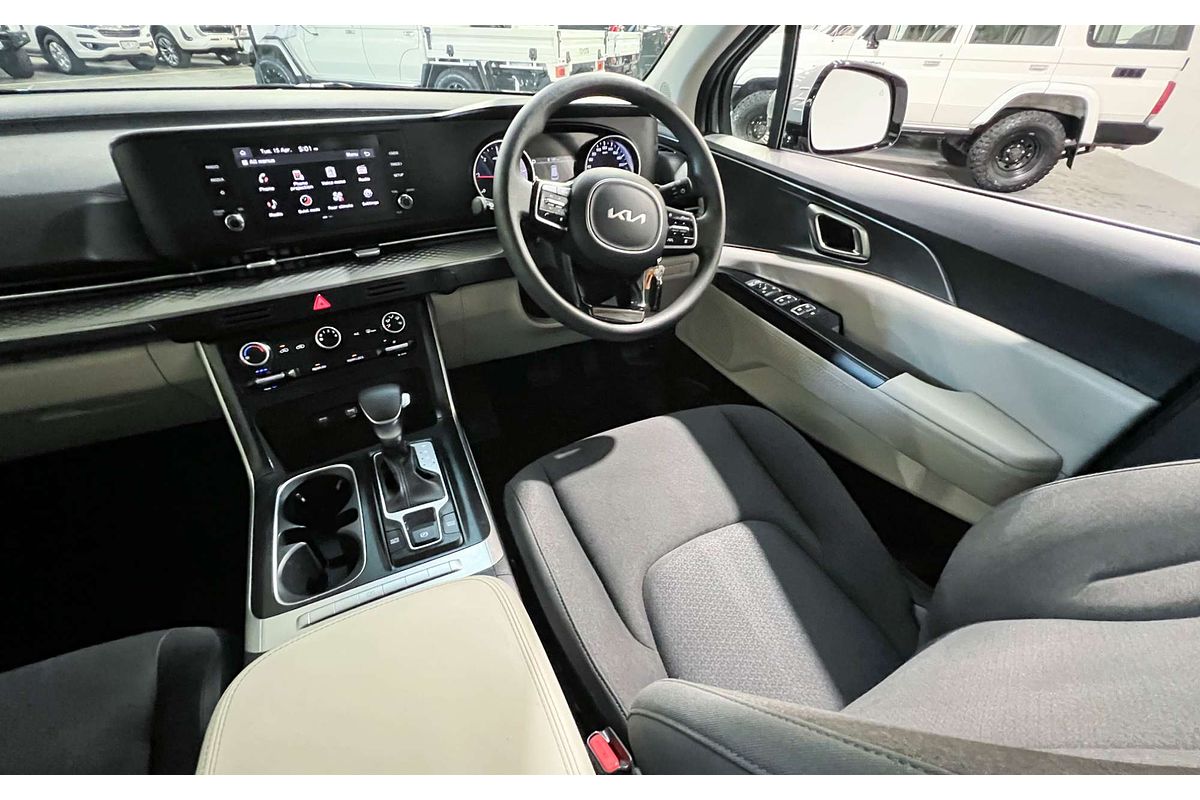 2023 Kia Carnival S KA4