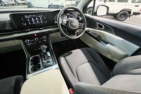 2023 Kia Carnival S KA4