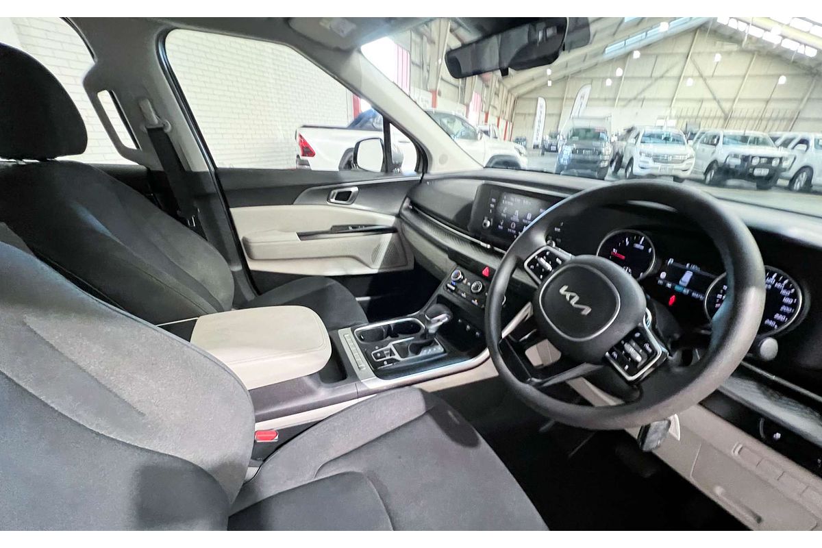 2023 Kia Carnival S KA4