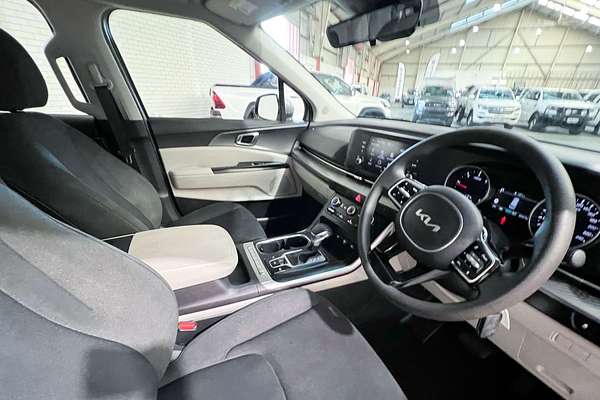 2023 Kia Carnival S KA4