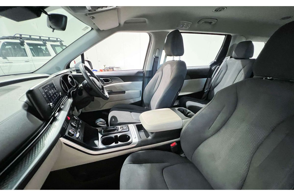 2023 Kia Carnival S KA4