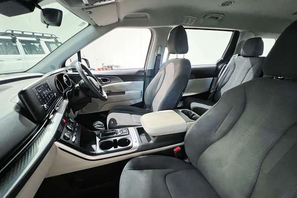 2023 Kia Carnival S KA4