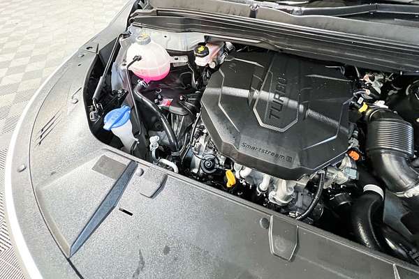 2023 Kia Carnival S KA4